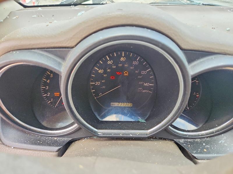 Aukcja sprzedaży 2005 Lexus Rx, vin: 2T2HA31U55C057662, numer aukcji: 57035956