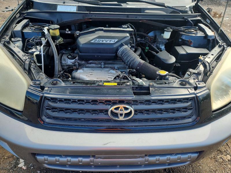 Продаж на аукціоні авто 2003 Toyota Rav4, vin: JTEHH20V536087359, номер лоту: 56511966