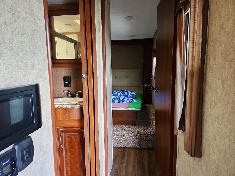 Aukcja sprzedaży 2017 Forrest River Trailers, vin: 5ZT3BDUB9HG000817, numer aukcji: 54494726