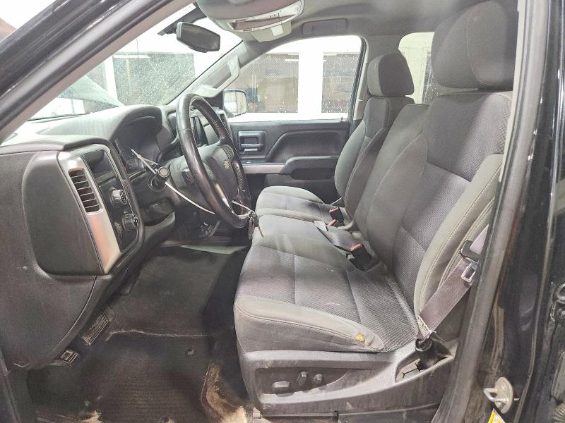 Aukcja sprzedaży 2015 Chevrolet Silverado, vin: 1GCVKREC6FZ225387, numer aukcji: 57756566