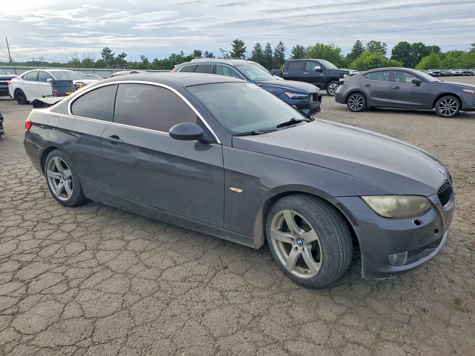 57863476 :رقم المزاد ، WBAWV53598PF95501 vin ، 2008 Bmw 328 مزاد بيع