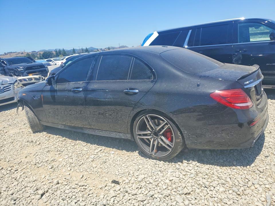 Auction sale of the 2018 Mercedes-benz E, vin: WDDZF8KB4JA337016, lot number: 58328246