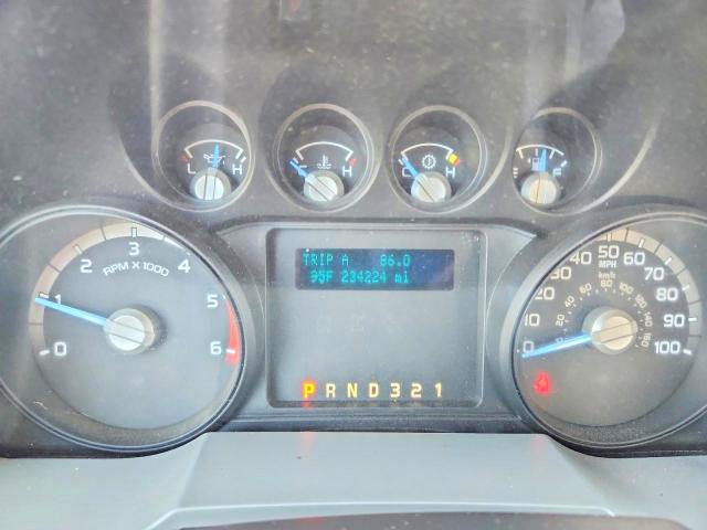 Aukcja sprzedaży 2012 Ford F450, vin: 1FDUF4GY9CEC06505, numer aukcji: 56017576
