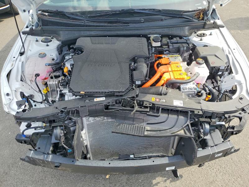 Продажа на аукционе авто 2026 Hyundai Elantra Hybrid, vin: KMHLM4DJ5TU201591, номер лота: 58178986