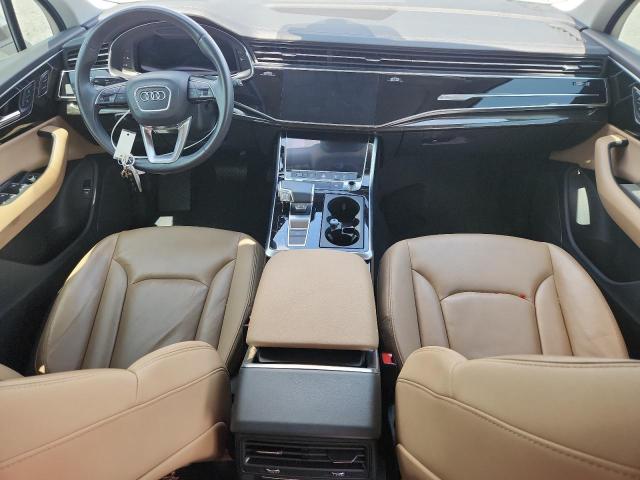 Продажа на аукционе авто 2023 Audi Q7, vin: WA1ACBF72PD014930, номер лота: 57012556