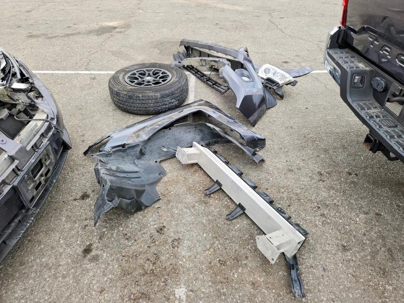 2021 Toyota Tacoma მანქანა იყიდება აუქციონზე, vin: 3TMBZ5DN3MM029304, აუქციონის ნომერი: 58768006