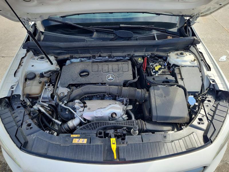 58835796 :رقم المزاد ، W1N4M4GB1LW050632 vin ، 2020 Mercedes-benz Glb مزاد بيع