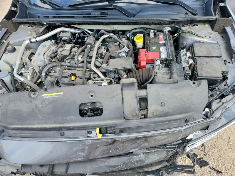 Продаж на аукціоні авто 2024 Nissan Sentra, vin: 3N1AB8DV1RY335518, номер лоту: 57978826