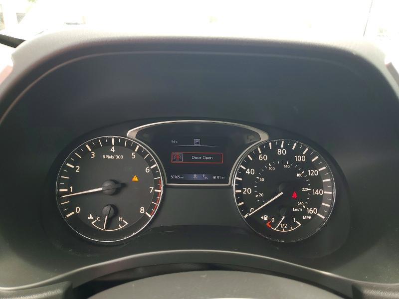 Продаж на аукціоні авто 2019 Nissan Pathfinder, vin: 5N1DR2MN3KC611811, номер лоту: 55861146