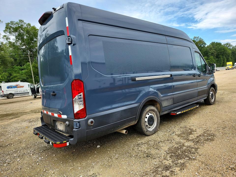 Aukcja sprzedaży 2020 Ford Transit, vin: 1FTBR3X8XLKB04323, numer aukcji: 51701586