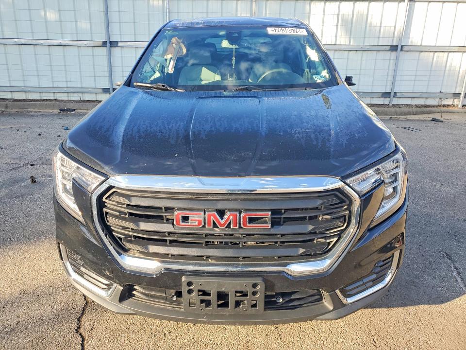 Продажа на аукционе авто 2022 Gmc Terrain, vin: 3GKALTEV1NL178080, номер лота: 57638576