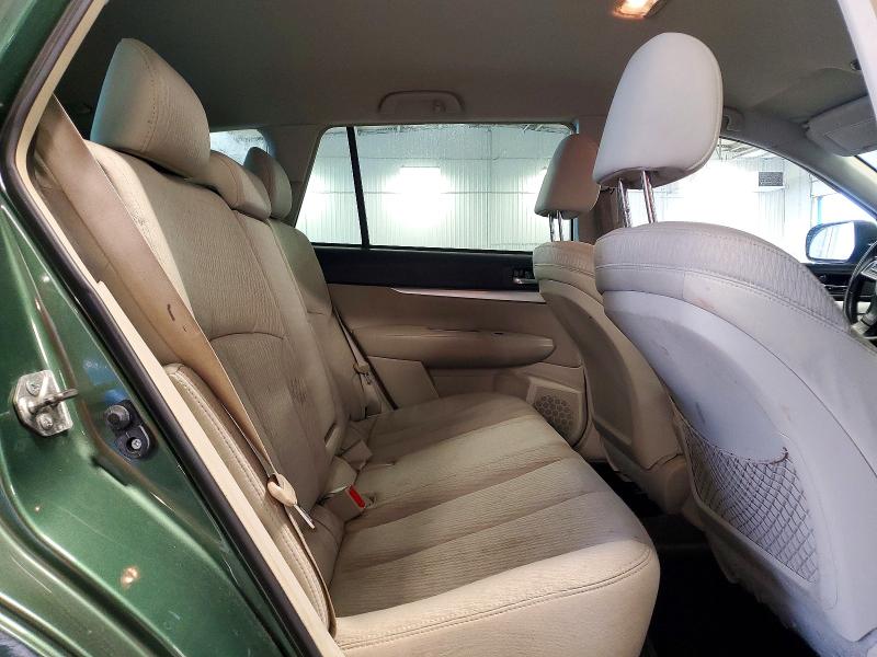 Продажа на аукционе авто 2012 Subaru Outback, vin: 4S4BRCAC7C3222137, номер лота: 56667666