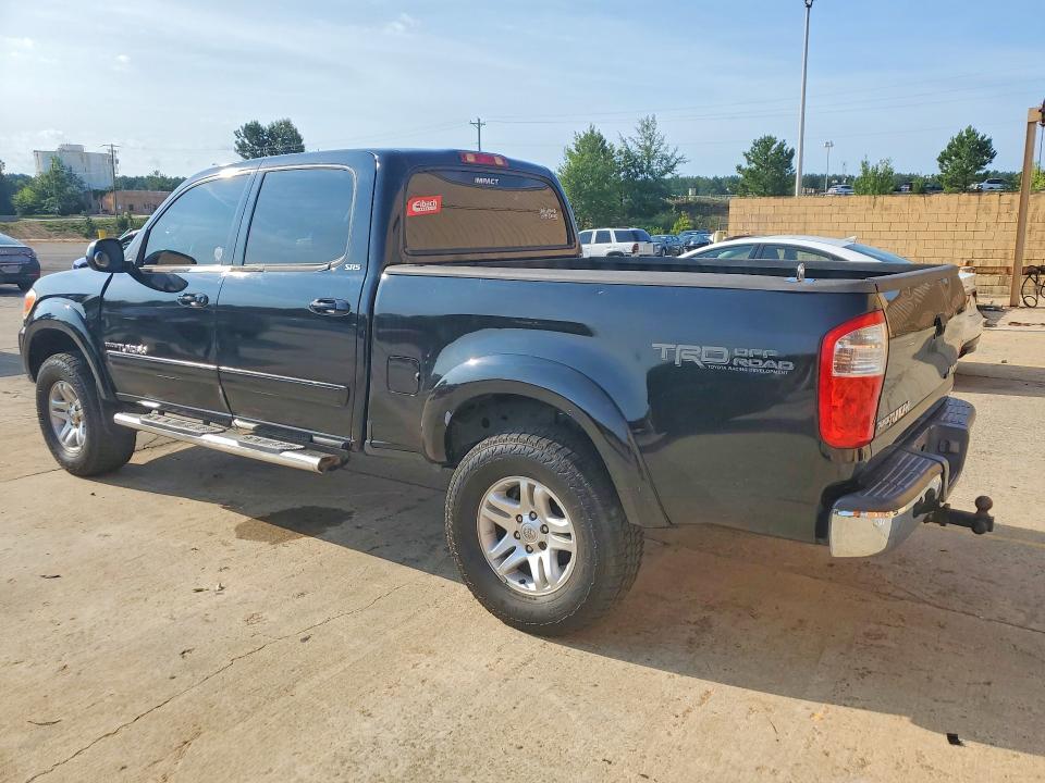 Продажа на аукционе авто 2006 Toyota Tundra, vin: 5TBDT44196S545437, номер лота: 58385036