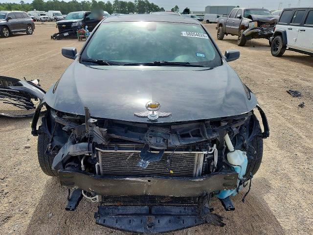 Aukcja sprzedaży 2021 Chevrolet Malibu, vin: 1G1ZD5STXMF047063, numer aukcji: 58054026
