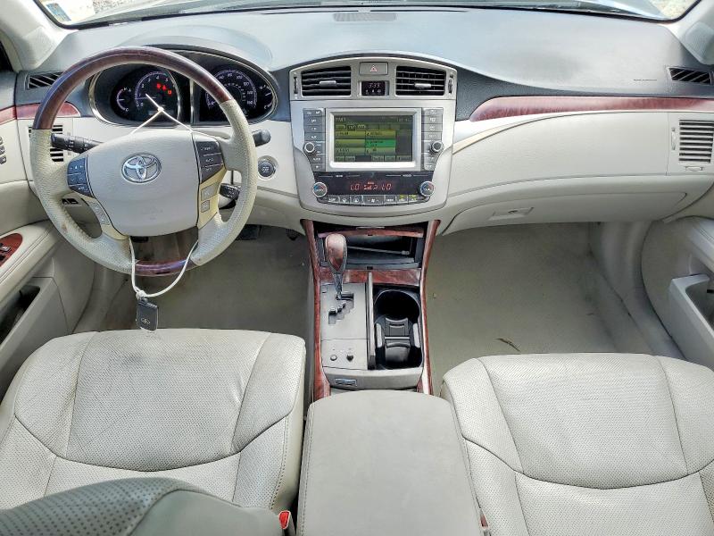 Aukcja sprzedaży 2012 Toyota Avalon, vin: 4T1BK3DB2CU459300, numer aukcji: 58558746