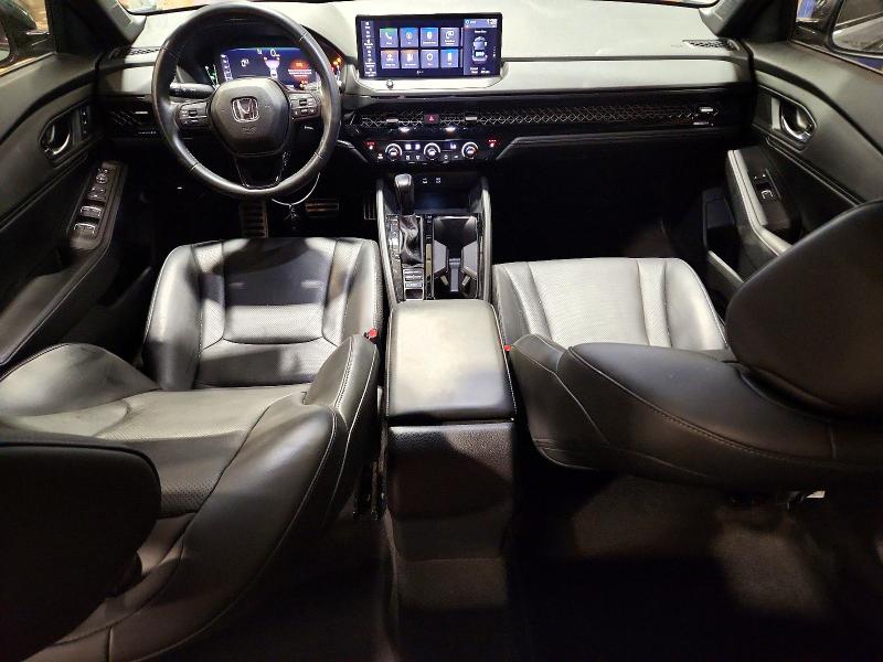 Продажа на аукционе авто 2023 Honda Accord, vin: 1HGCY2F71PA036288, номер лота: 58181056