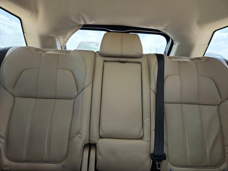 Продажа на аукционе авто 2014 Land Rover Range Rover Sport, vin: SALWR2WF0EA331257, номер лота: 58429326