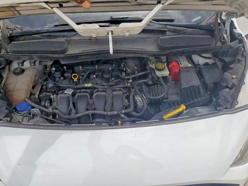 58824386 :رقم المزاد ، NM0LS7S21N1513805 vin ، 2022 Ford Transit Connect مزاد بيع