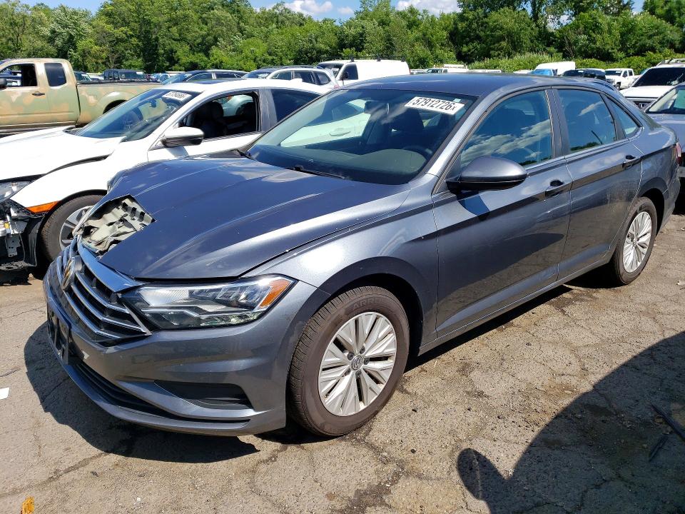 Aukcja sprzedaży 2020 Volkswagen Jetta, vin: 3VWC57BU1LM085808, numer aukcji: 57912726
