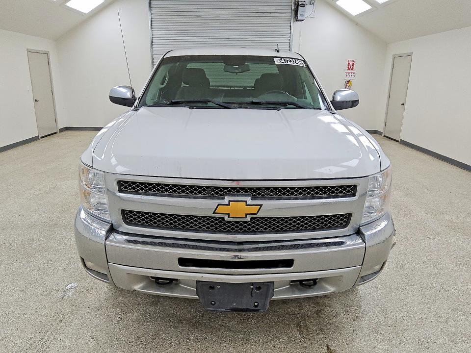Продажа на аукционе авто 2013 Chevrolet Silverado, vin: 1GCRKSE70DZ389856, номер лота: 54723246