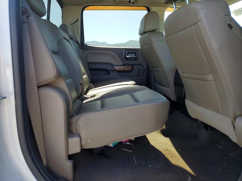 Aukcja sprzedaży 2016 Gmc Sierra, vin: 1GT42XE84GF210627, numer aukcji: 55943966