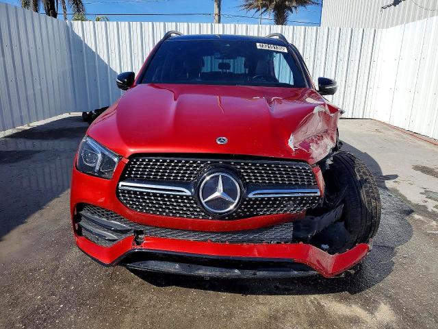 Aukcja sprzedaży 2021 Mercedes-benz Gle, vin: 4JGFB4JB5MA496565, numer aukcji: 57528646