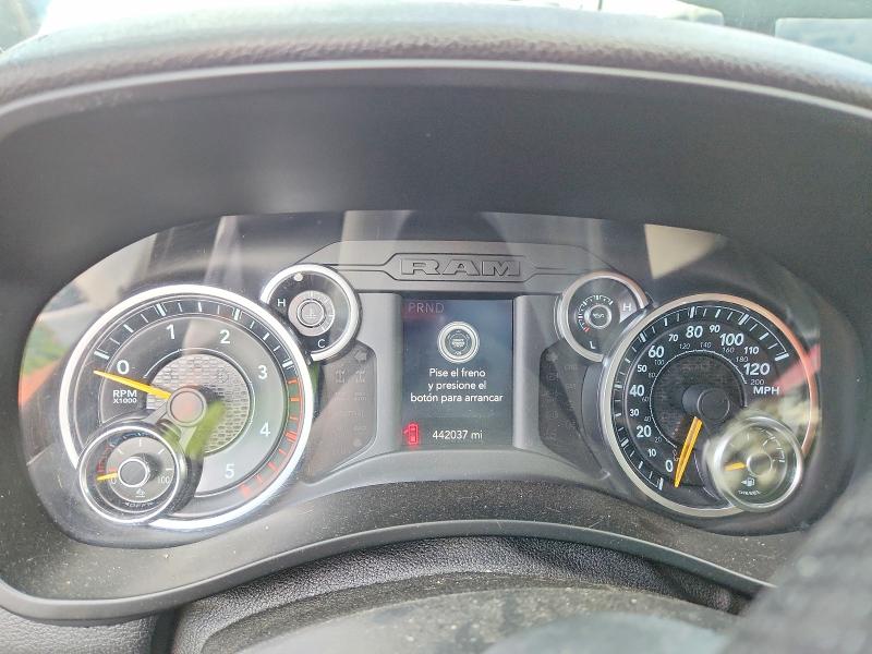 Aukcja sprzedaży 2019 Ram 3500, vin: 3C63RPGL9KG667859, numer aukcji: 57205776