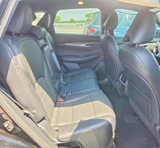 Auction sale of the 2022 Infiniti Qx50, vin: 3PCAJ5BB8NF121168, lot number: 56112666