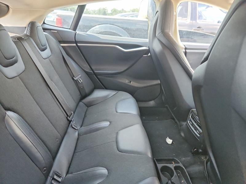 Продажа на аукционе авто 2013 Tesla Model S, vin: 5YJSA1CG9DFP07786, номер лота: 56837736