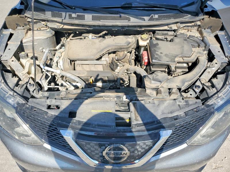 Продаж на аукціоні авто 2018 Nissan Rogue Sport, vin: JN1BJ1CP0JW186872, номер лоту: 55704636
