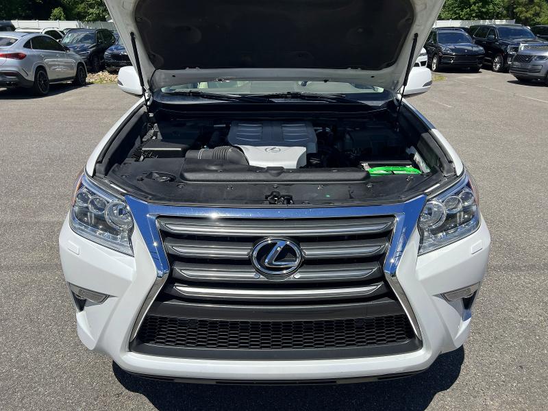 Продаж на аукціоні авто 2019 Lexus Gx, vin: JTJBM7FX1K5210958, номер лоту: 58023356