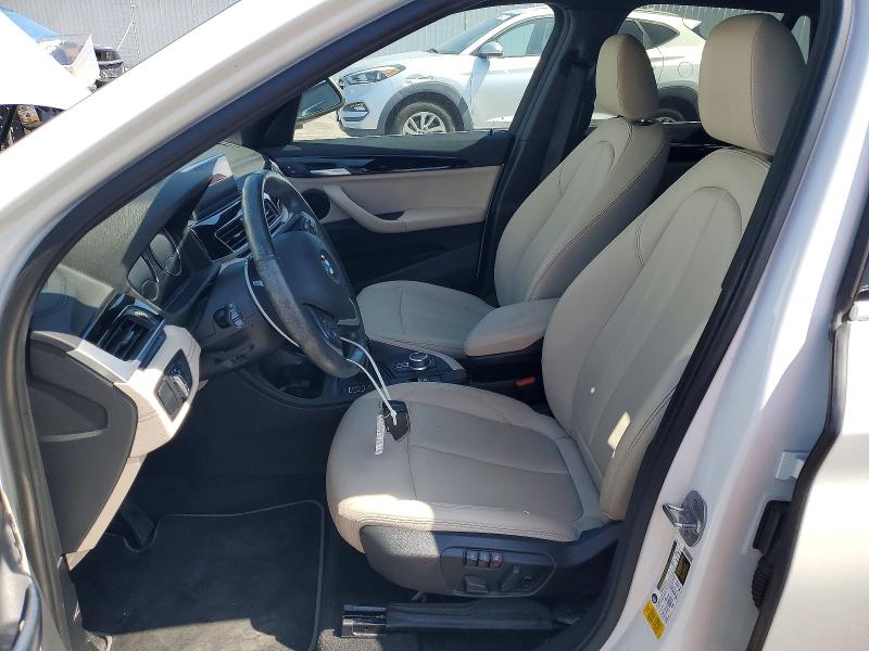 Продаж на аукціоні авто 2021 Bmw X1, vin: WBXJG7C08M5S79830, номер лоту: 56368126