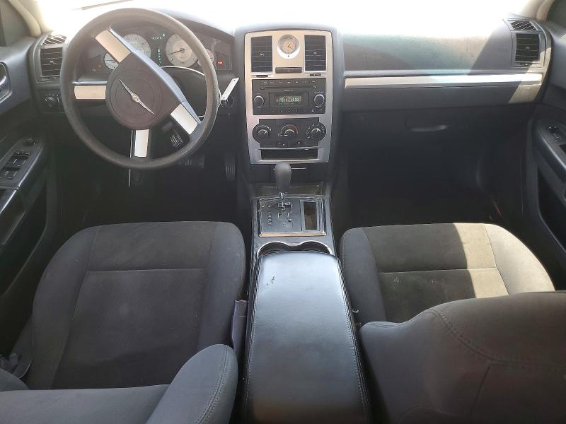 Aukcja sprzedaży 2010 Chrysler 300, vin: 2C3CA4CD9AH198983, numer aukcji: 57016686