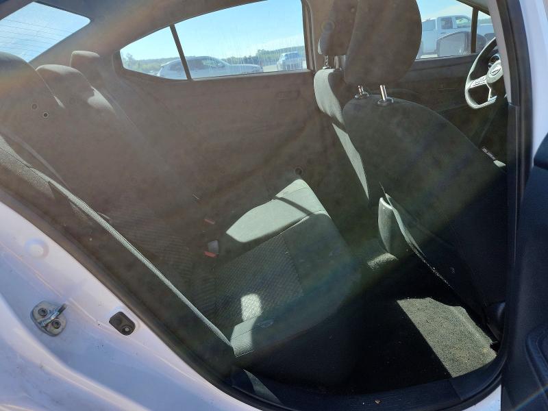 57398186 :رقم المزاد ، 3N1CN8DV6RL863049 vin ، 2024 Nissan Versa مزاد بيع