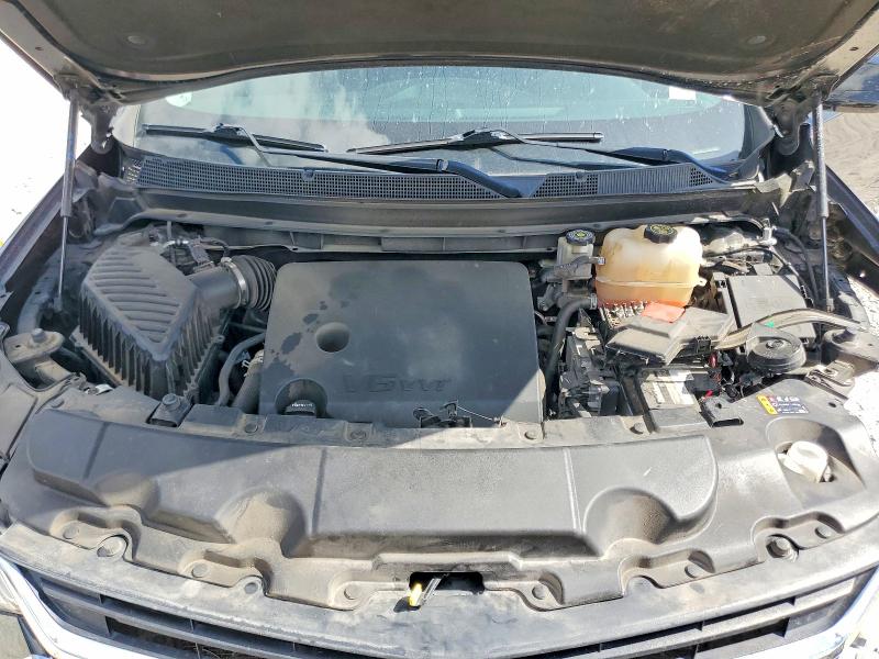 Aukcja sprzedaży 2020 Chevrolet Traverse, vin: 1GNERFKW2LJ276640, numer aukcji: 56797726