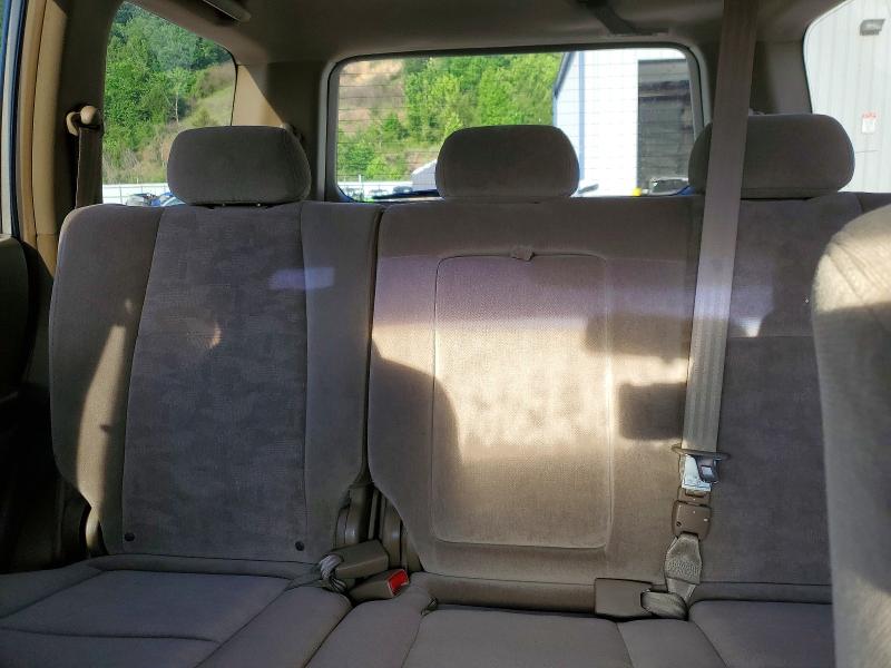 2005 Honda Pilot მანქანა იყიდება აუქციონზე, vin: 5FNYF18465B027047, აუქციონის ნომერი: 56277746