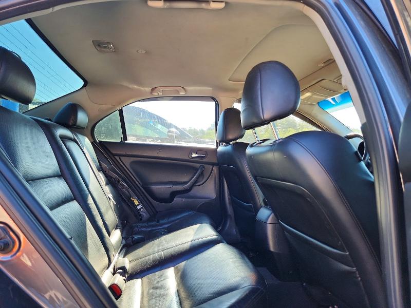 2008 Acura Tsx მანქანა იყიდება აუქციონზე, vin: JH4CL968X8C005351, აუქციონის ნომერი: 54920266