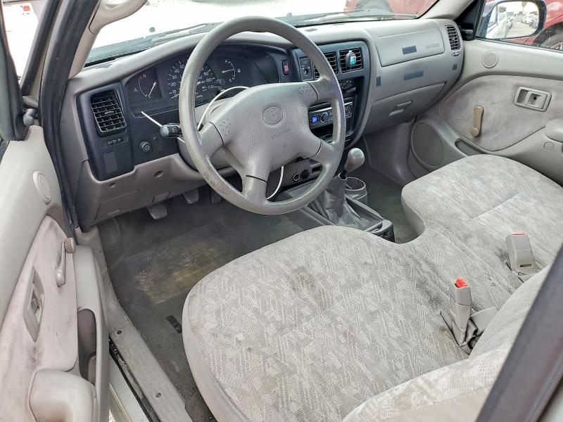 55941916 :رقم المزاد ، 5TENL42N72Z024408 vin ، 2002 Toyota Tacoma مزاد بيع