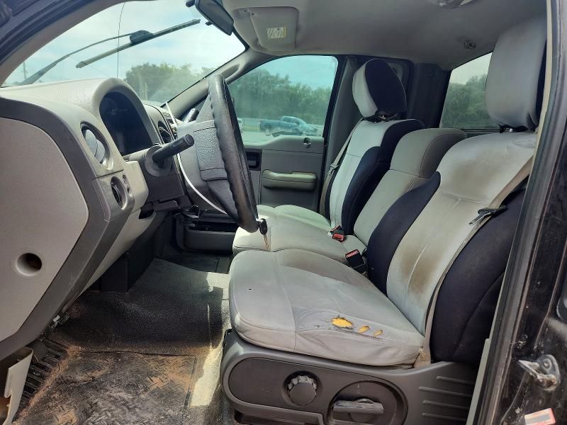 Продаж на аукціоні авто 2007 Ford F150, vin: 1FTRF12247KD51714, номер лоту: 57603196