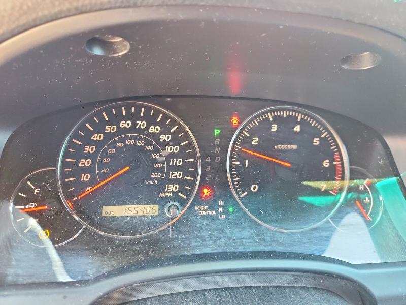 Продажа на аукционе авто 2006 Lexus Gx, vin: JTJBT20X060114126, номер лота: 57039966