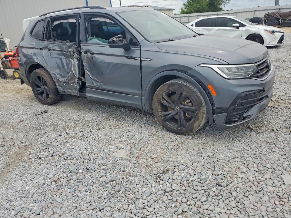 Aukcja sprzedaży 2023 Volkswagen Tiguan, vin: 3VVCB7AX4PM057306, numer aukcji: 56587936