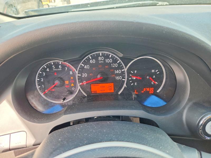 2012 Nissan Altima მანქანა იყიდება აუქციონზე, vin: 1N4AL2AP7CN478142, აუქციონის ნომერი: 57192296