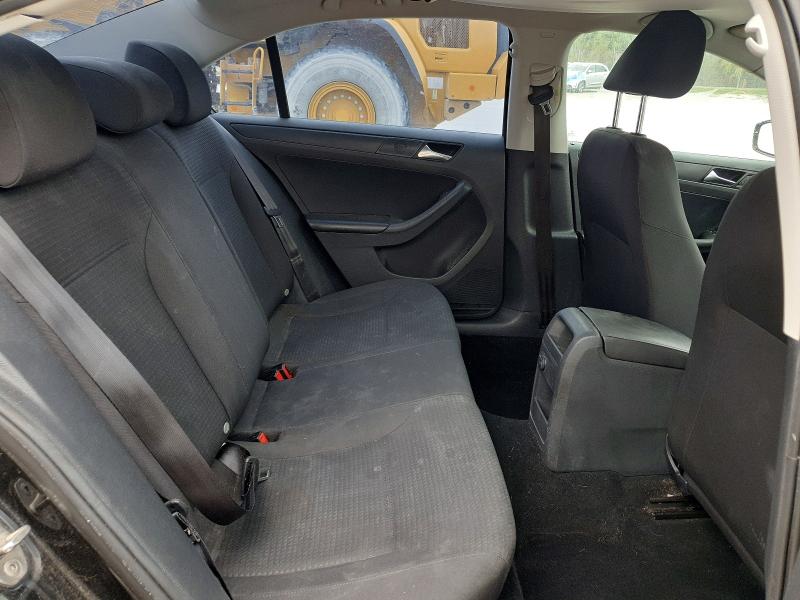 Продаж на аукціоні авто 2016 Volkswagen Jetta, vin: 3VW267AJ9GM381679, номер лоту: 55884936