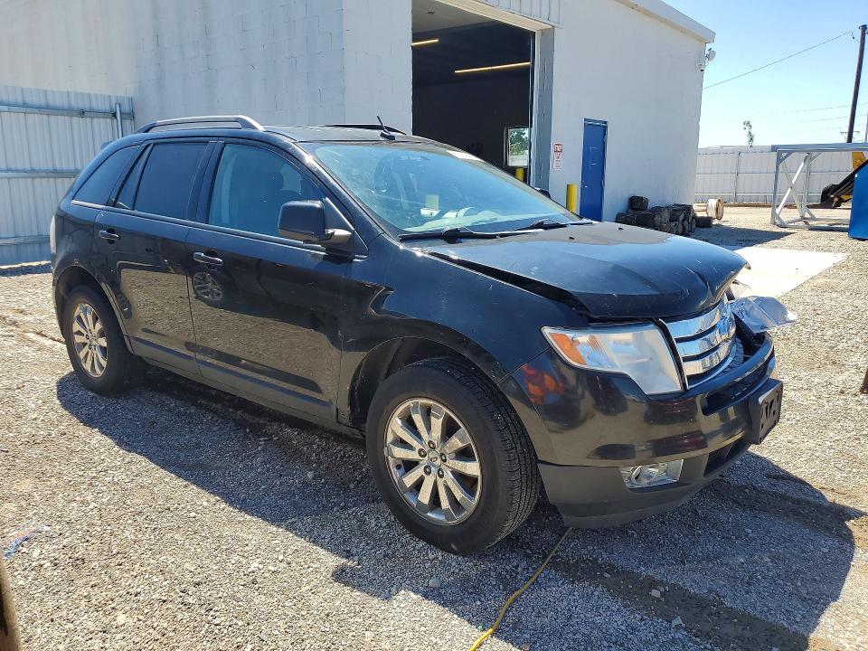 56946866 :رقم المزاد ، 2FMDK49C37BB30097 vin ، 2007 Ford Edge مزاد بيع