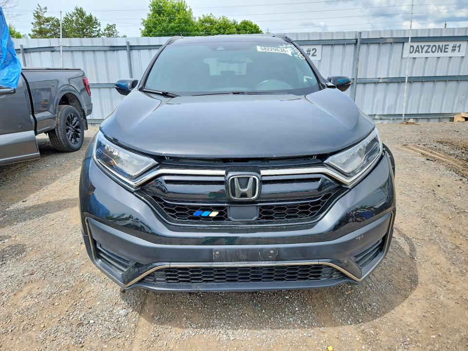 Продаж на аукціоні авто 2020 Honda Cr-v, vin: 2HKRW2H91LH238872, номер лоту: 58229636