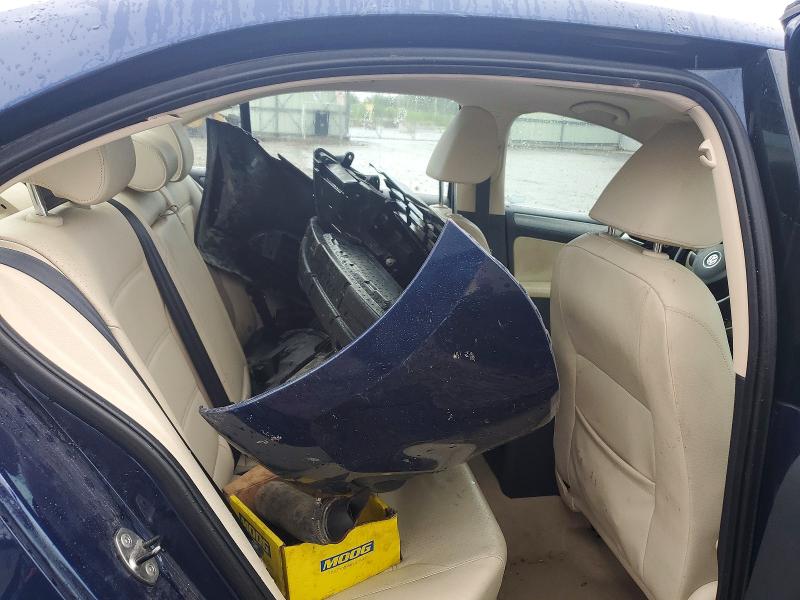 Продажа на аукционе авто 2014 Volkswagen Jetta, vin: 3VWLL7AJ5EM351069, номер лота: 58762896
