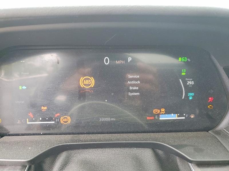 Продажа на аукционе авто 2022 Jeep Grand Cherokee, vin: 1C4RJYB61N8758913, номер лота: 57068546