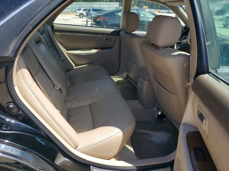 Продажа на аукционе авто 2001 Lexus Es, vin: JT8BF28G710330979, номер лота: 56875746