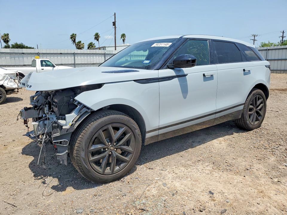 Продажа на аукционе авто 2026 Land Rover Range Rover Velar, vin: SALYL2EX4TA824179, номер лота: 58251146