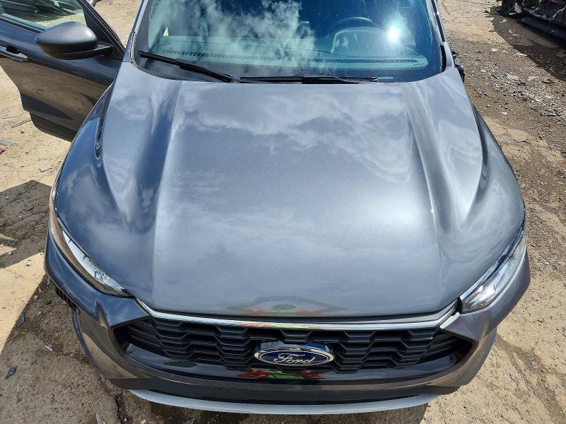 Продажа на аукционе авто 2025 Ford Escape, vin: 1FMCU9MN5SUB62015, номер лота: 57680316